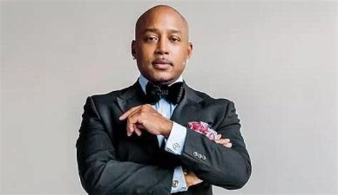 daymond john first wife yasmeen.